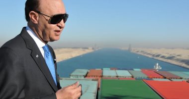 قناة السويس: منح تخفيض 30% للحاويات المصرية بميناء بورسعيد حتى نهاية العام