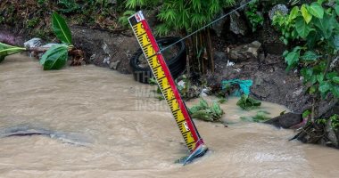 مصرع 6 وإجلاء نحو 50 ألفا بسبب الأمطار الغزيرة شرق ماليزيا
