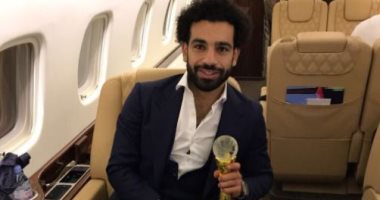 محمد صلاح يكتسح استفتاء فيفا لأفضل لاعب مصرى فى التاريخ