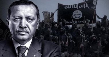 سياسى فرنسى يفضح تمويل تركيا للإرهاب.. ويطالب أوروبا بفرض عقوبات
