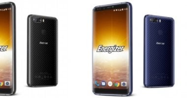 إنيرجيزر تكشف عن هاتفها الجديد  Power Max 600s ببطارية قوية تعمل 12 ساعة