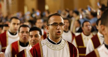 الكنيسة الأرثوذكسية بالإسكندرية تحتفل باليوبيل الفضى لمهرجان الشباب