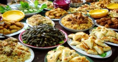 تعرف على أهم 6 وجبات تزين مائدة إفطار أقباط مصر بعد صيام 43 يومًا