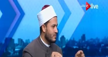 أحمد المالكى: الإسلام يبيح طعام أهل الكتاب والزواج منهم فكيف يحرم تهنئتهم