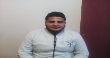فيديو.. "عاصم العمرى" طالب جامعى يهوى الإنشاد ويحلم أن يصبح منشدا