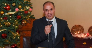 محافظ الإسكندرية يشيد بعملية سيناء 2018  ..ويؤكد : الأهالى والمسئولين يدعمونها