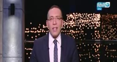 فيديو.. خالد صلاح مهاجما "نيويورك تايمز": ما نشرته عن مصر "مزاعم" لزرع الفتنة 