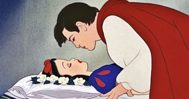 أمراء ديزنى متهمون بالترويج للاعتداء الجنسى فى اليابان..بسبب قبلة سنو وايت