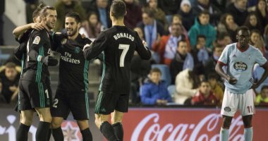 ريال مدريد يواجه فياريال بحثا عن الثقة المفقودة فى الدورى الإسبانى