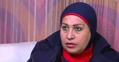 زوجة الشهيد عادل رجائى: سجدت لله شكرا بعد القبض على محمود عزت