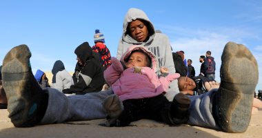 صور.. البحرية الليبية تعلن إنقاذ 290 مهاجرا قبالة سواحل البلاد