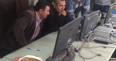 محافظ القليوبية يشكل لجنة لمتابعة انتشار رائحة غاز غامض بأنحاء قرية أبو زعبل 