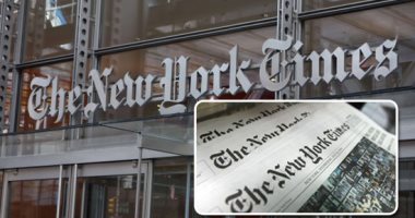 نيويورك تايمز: قراصنة إيرانيون وصينيون استهدفوا شركات ووكالات الأمريكية