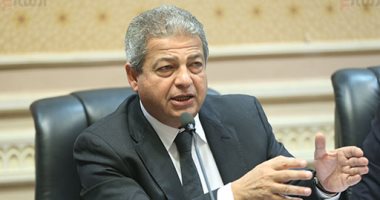 وزير الرياضة يرفض تشبيه أبو تريكة بـ"صلاح": غير معروف عالميا