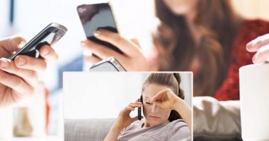 3 طرق لحماية عينيك من أضرار الهاتف المحمول
