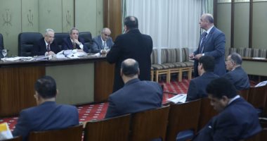 "تشريعية النواب" توافق على ضوابط القبض على المتهمين بالإجراءات الجنائية