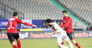 اتحاد الكرة: البطولة العربية تقام بنظام خروج المغلوب حتى المباراة النهائية