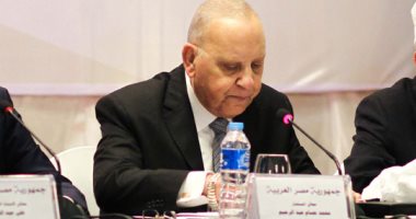 وزير العدل لمقررة الأمم المتحدة: مصر لديها تشريعات تكفل الحق فى السكن اللائق