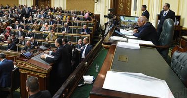 البرلمان يوافق نهائيا على تعديل قانون العقوبات (صور)