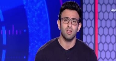 إبراهيم فايق: عامر عامر مرشح لتعويض إكرامى فى الأهلى