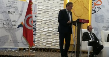 رئيس اتحاد الناشرين التونسيين: سنعمل على إعادة اعتبار الكتاب العربى