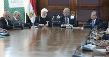 البنك الأهلى والتنمية المحلية ومصر الخير يوقعون بروتوكولا لدعم مشروعات سيناء