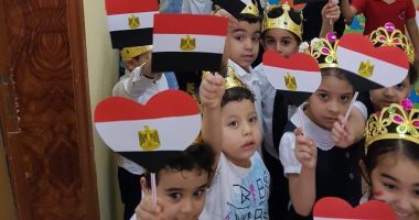 التعليم: 3 آلاف طالب بالمدرسة المصرية بقطر يؤدون امتحانات نصف العام