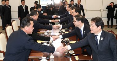 اللجنة التحضيرية لمحادثات القمة بين الكوريتين تعقد أولى اجتماعاتها اليوم