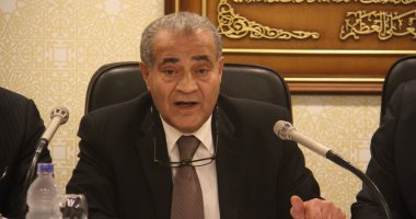 وزير التموين يفتتح فرعًا جديدًا لجهاز حماية المستهلك بالسويس الثلاثاء