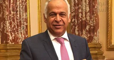 فرج عامر: شعب مصر سيبعث رسالة للعالم بتأييد السيسي فى انتخابات الرئاسة 