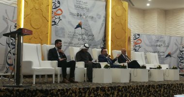مديرو معارض كتب عربية: الكتب "التفصيل" ظاهرة سلبية ومضمونها سيئ