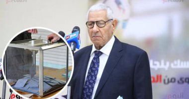 مكرم محمد أحمد: حكم الدستورية العليا بشأن تعيين الحدود قطع ألسنة الخونة