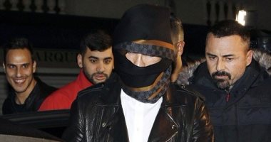 أخبار كريستيانو رونالدو اليوم عن تخفى الدون للهروب من الجماهير فى مدريد