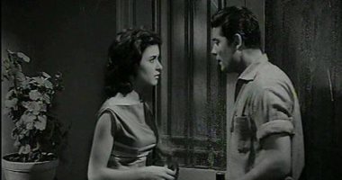 فيديو.. حوار كوميدى لأهم النجوم بإعلان فيلم "السفيرة عزيزة" إنتاج 1961