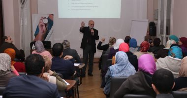 200 طبيب يشاركون فى مؤتمر اتحاد أطباء العرب عن سلامة وأمان المريض