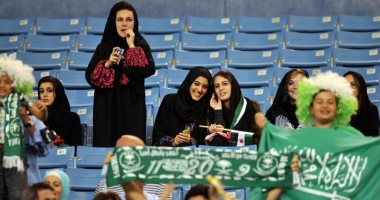 صحيفة الرياض: خطة لتوظيف السعوديات لتمكين المرأة فى ميدان الرياضة
