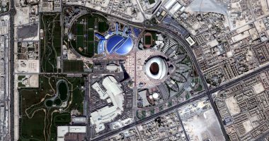 تقرير أمريكى: ملاعب قطر تترنح وتباطؤ شديد فى تنفيذ الإنشاءات 