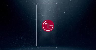  LG تخطط لإنتاج أول شاشة قابلة للطى العام المقبل