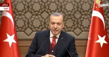 رئيس حزب الوطن التركى يدعو أردوغان لإغلاق قواعد أمريكا على الأراضى التركية