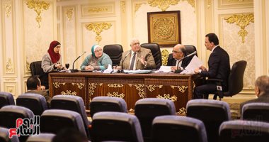 البرلمان يوافق على انضمام مصر لمعاهدة مراكش للمكفوفين