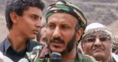 ظهور نجل شقيق الرئيس اليمنى الراحل طارق صالح فى محافظة الحديدة