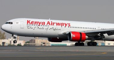 الخطوط الجوية الكينية تسـتأنف رحلات الشحن الأسبوعية المباشرة للهند