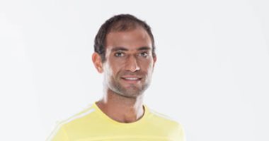 ديميتروف ينهى حلم المصرى محمد صفوت فى الدور الأول لبطولة فرنسا المفتوحة للتنس