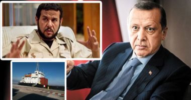 منظمة حقوقية ليبية تطالب بعرض قضية تسليح تركيا للإرهابيين على مجلس الأمن