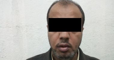 ضبط مقاول هارب من 3 قضايا مبانى بإجمالى ٦ ملايين جنيه بدار السلام