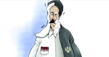 "الشعب يكره تميم" يتصدر تويتر بالدوحة.. ومغردون: أفقد قطر هويتها العربية 