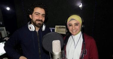 "عيشتى بلادى" أغنية جديدة تشارك فى مسابقة "أنا المصرى" بدار الأوبرا