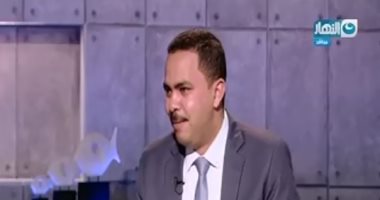فيديو.. أشرف رشاد: الرئاسة محسومة للسيسى والمرشحين يبحثون عن دور سياسى