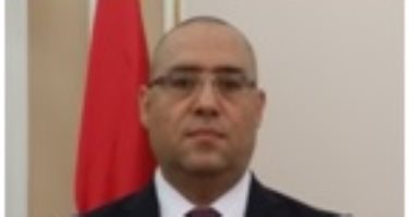 نائب وزير الإسكان الجديد: استراتيجية تنمية شمال سيناء على أجندة الأولويات