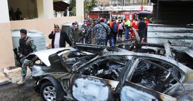 العراق: مقتل شخص فى انفجار عبوة ناسفة شمال شرق ديالى